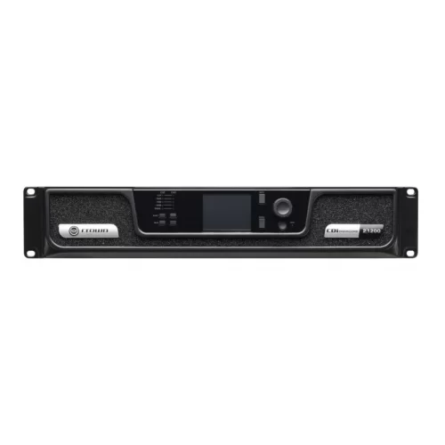 Усилитель мощности Crown CDi DriveCore 2|1200BL - 7