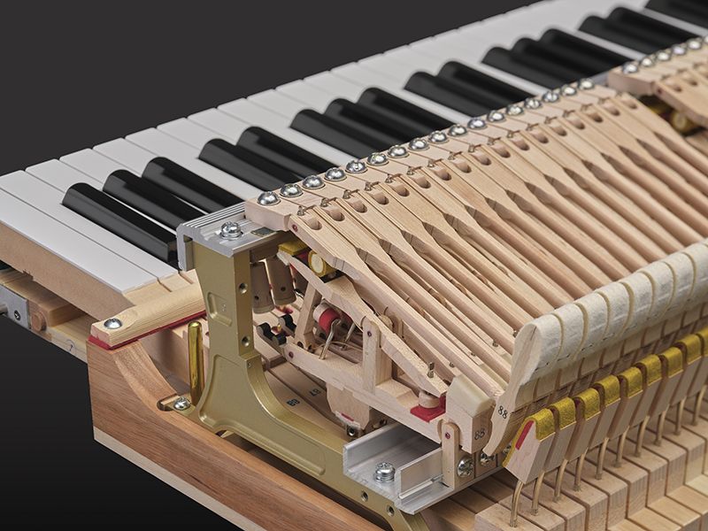 Дисклавир Yamaha DGCB ENCL PM - 7