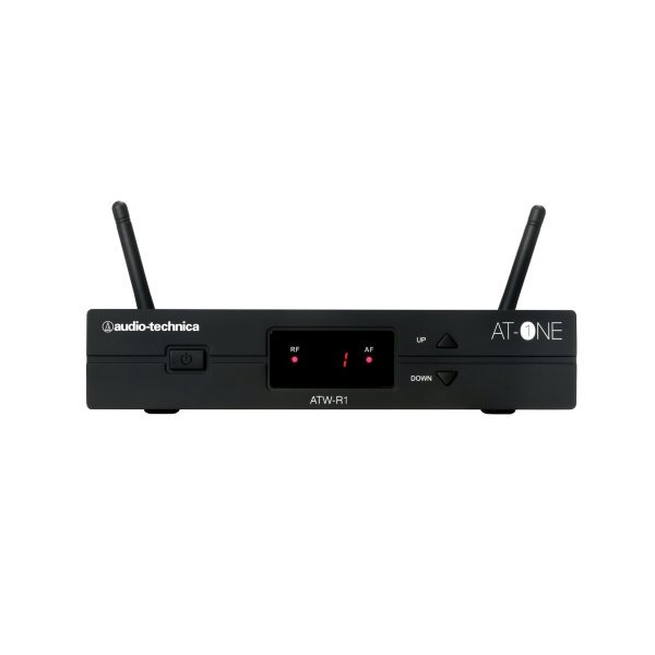 Радиосистема Audio-Technica ATW-R1 - 2