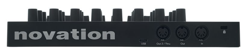 MIDI-контроллер NOVATION Launch Control XL 3 - 22