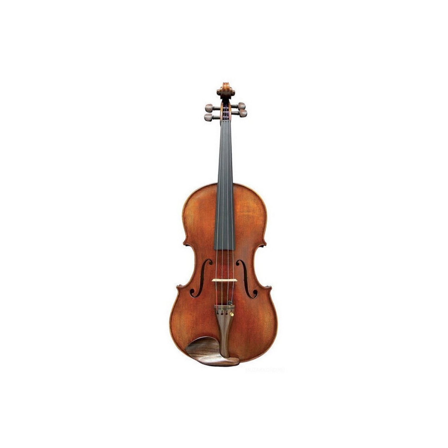 Скрипка концертная GEWA Heinrich Drechsle Concert Violin 4/4 - 5