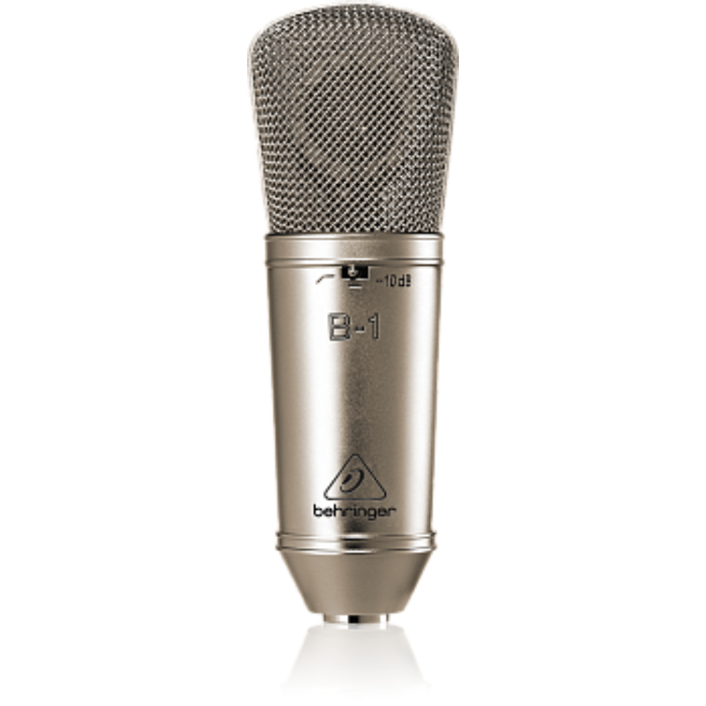 Студийный микрофон Behringer B-1 - 5