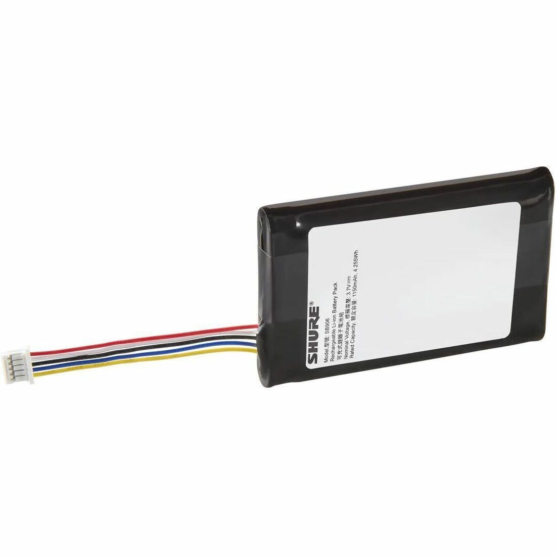 Оборудование для конференц-систем Shure SB906 - 2