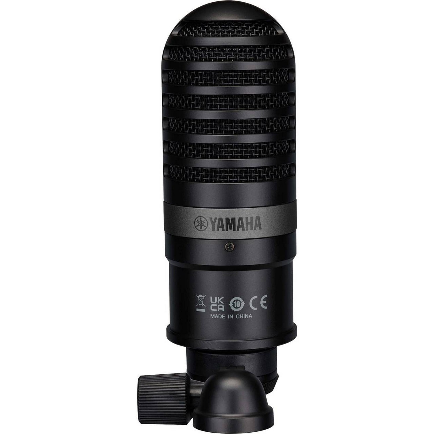 Комплект для звукозаписи Yamaha AG03MK2 Black LSPK - 19
