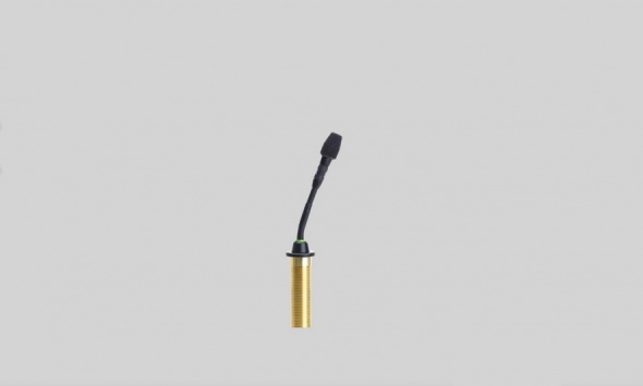 Микрофон на гусиной шее SHURE MX405/C - 4