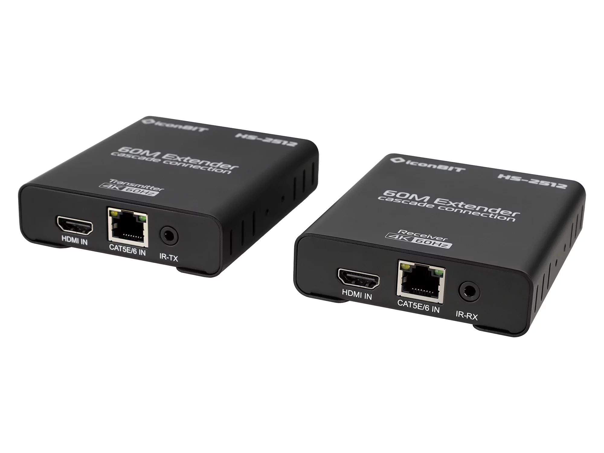 Удлинитель HDMI iconBIT HS-2512 - 22