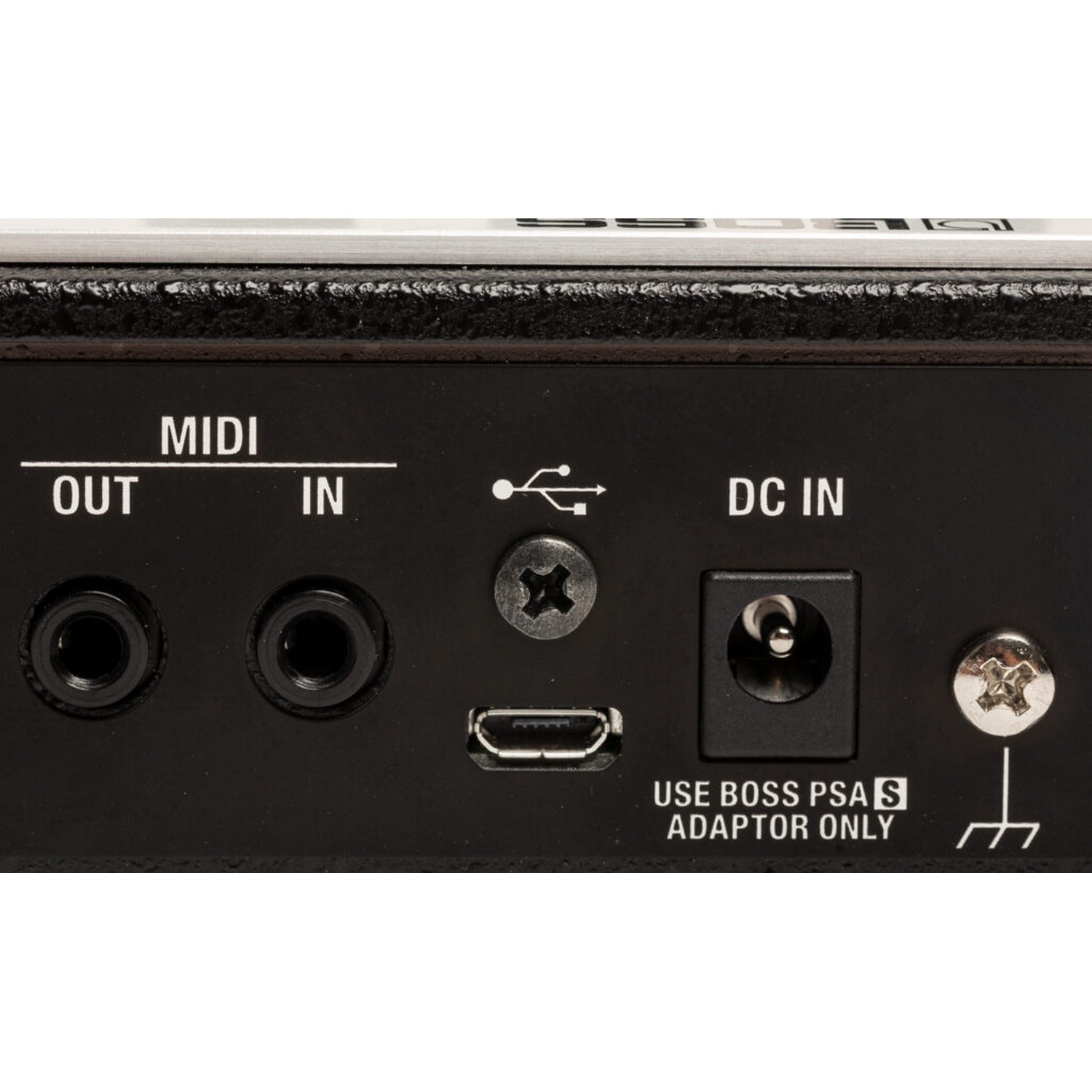 Педаль Boss DM-101 - 27