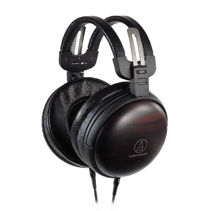 Наушники Hi-Fi Audio-Technica ATH-AWKT/f - 5