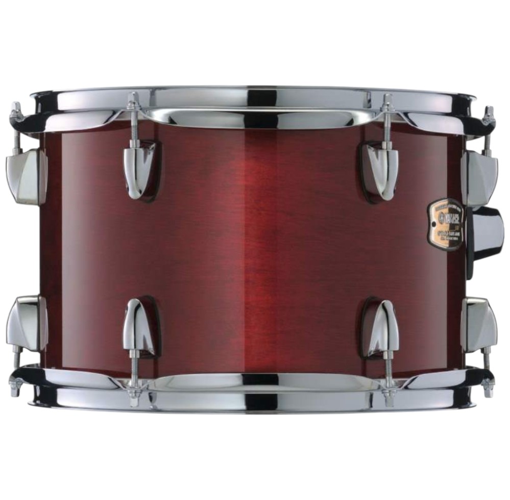 Том Yamaha SBT1411 CRANBERRY RED - 4