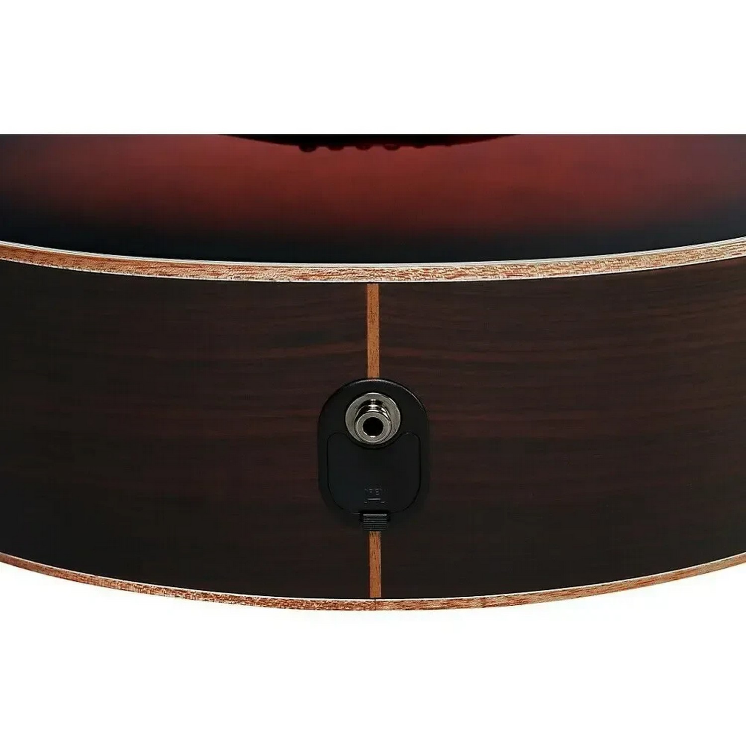 Электроакустическая гитара Yamaha AC3R TBS ARE - 20