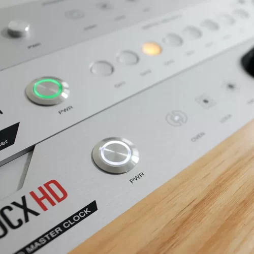 Генератор синхросигнала Antelope Audio OCX HD - 10