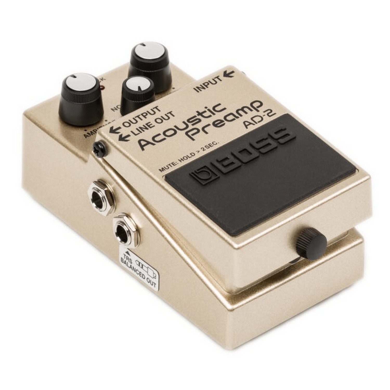 Педаль эффектов Boss AD-2 - 15