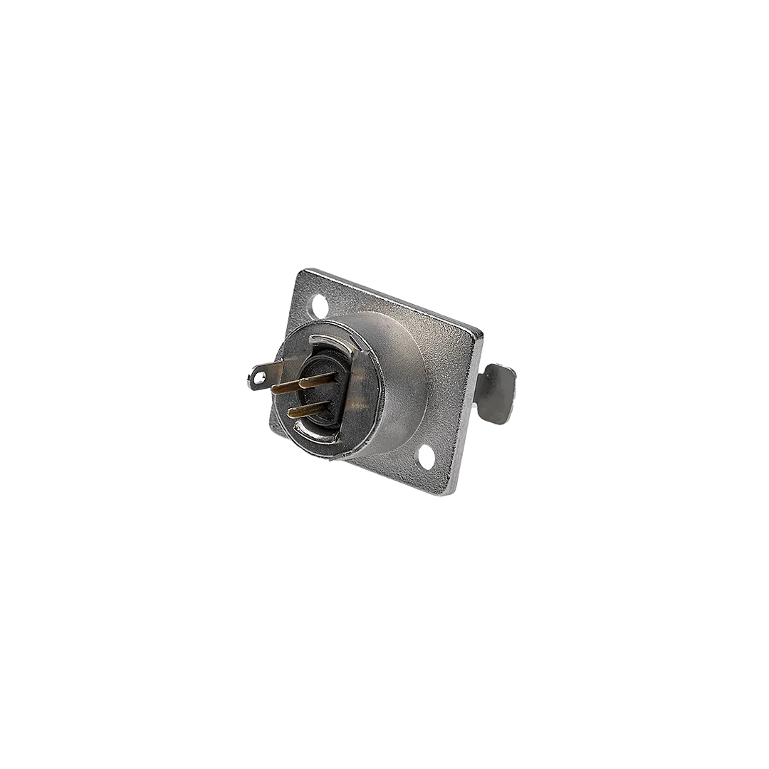 Разъем mini-XLR AVCLINK MC3FP - 5