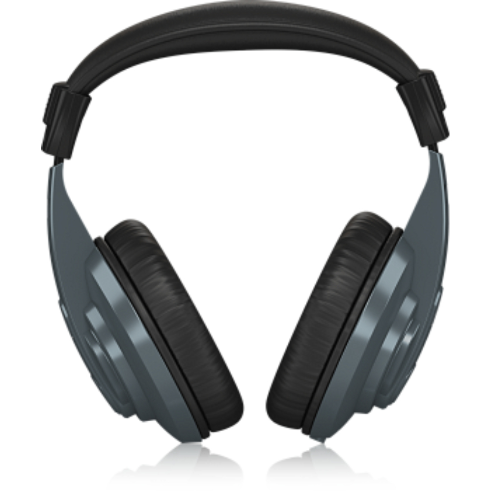 Студийные наушники Behringer HPM1100 - 4