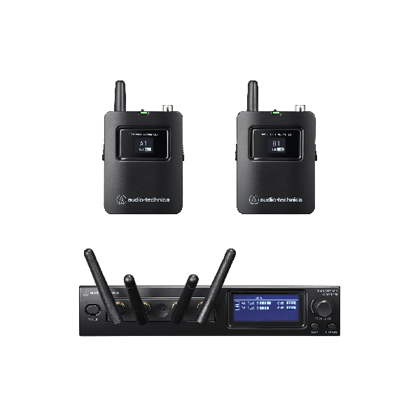 Радиосистема Audio-Technica ATW-1421 - 2