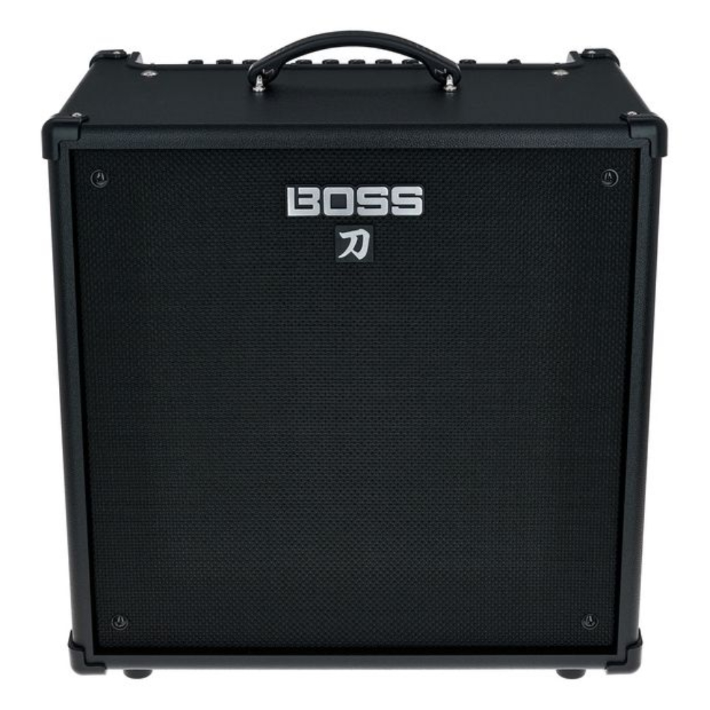 Гитарный комбоусилитель Boss KATANA-110 BASS - 11