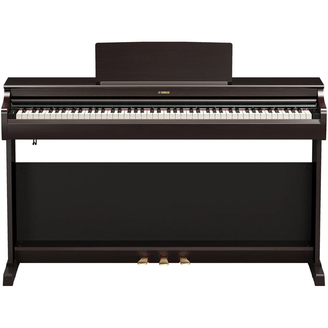 Цифровое пианино Yamaha YDP-166R - 8