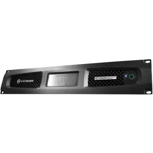 Усилитель мощности Crown DCi 4|1250N - 7