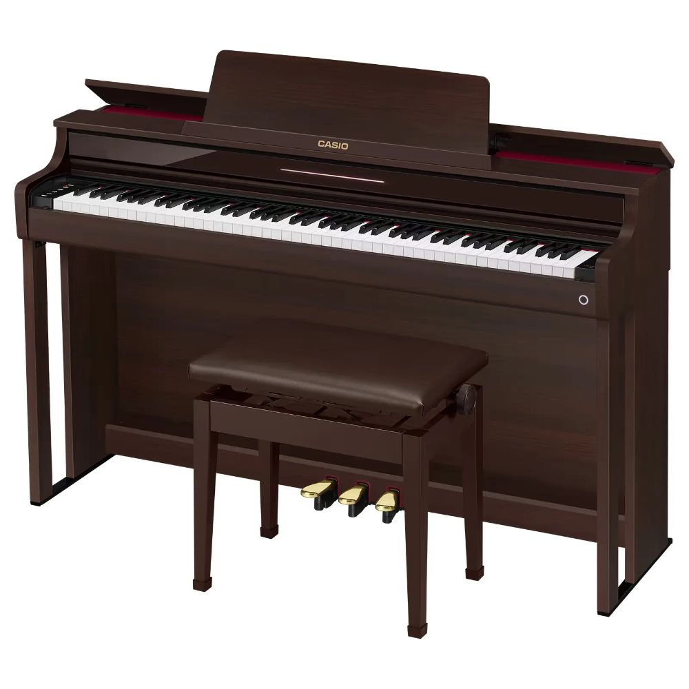 Цифровое пианино Casio AP-550BN - 10