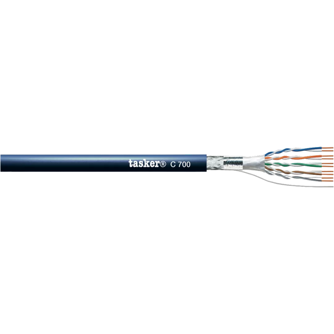 Кабель витая пара Tasker C700 - 2