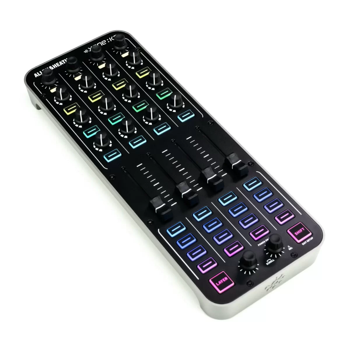DJ-контроллер Allen & Heath Xone:K3 - 17