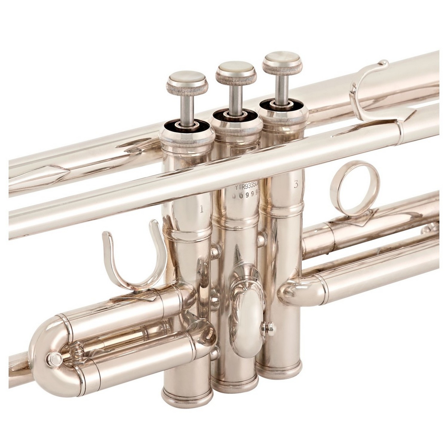 Труба Yamaha YTR-9335CHS - 13