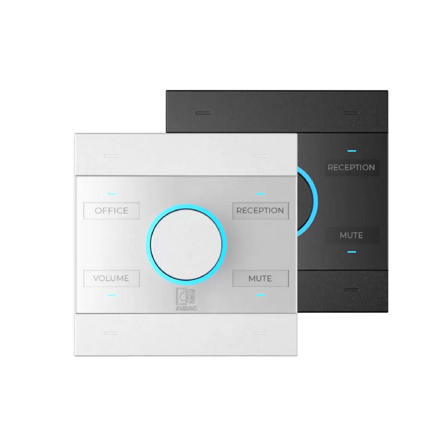 Универсальный сетевой контроллер AUDAC NCP105/B - 11