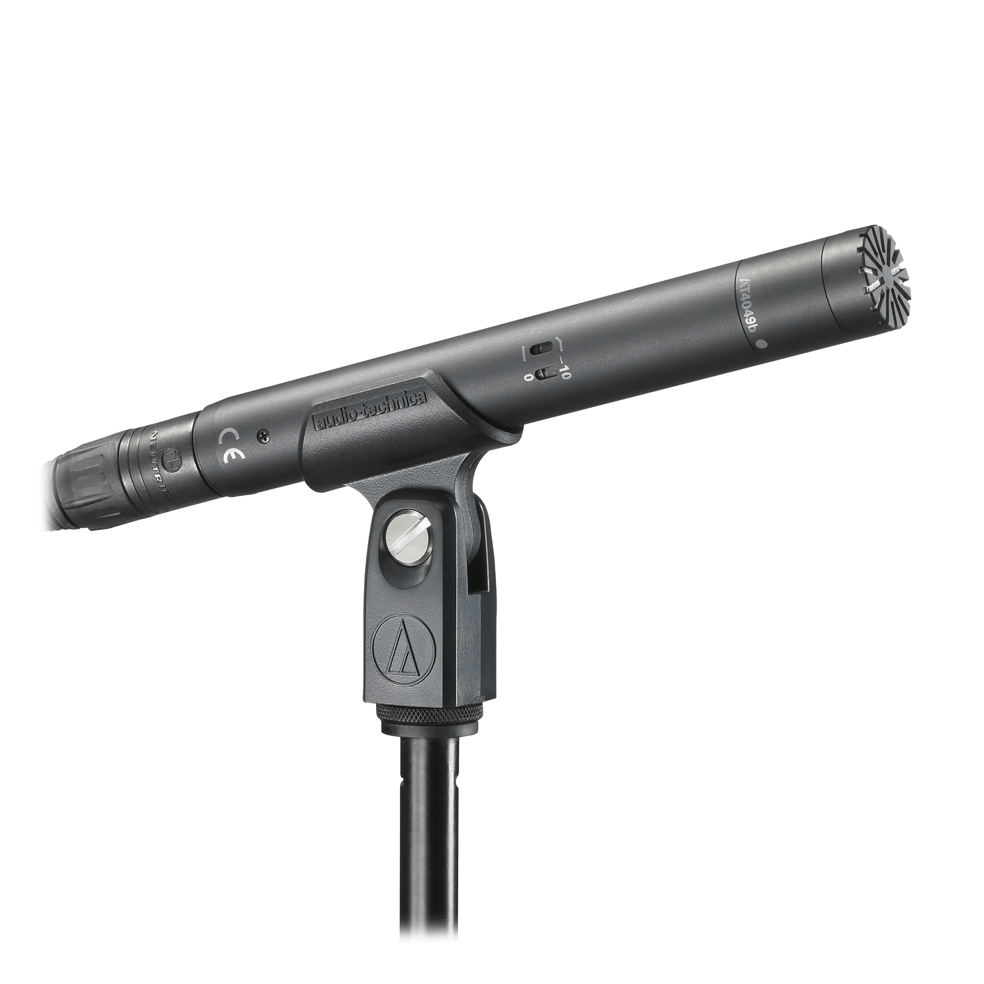 Студийный микрофон Audio-Technica AT4049B-EL - 7