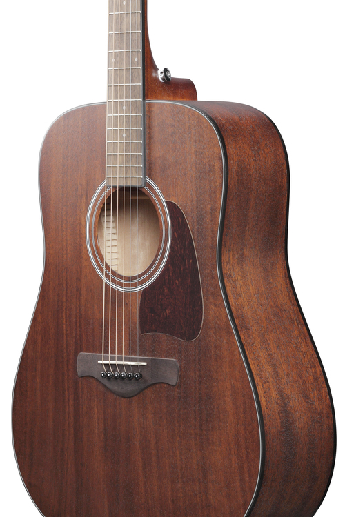 Акустическая гитара Ibanez AW54 OPN AC Guitar, Opn Ac Guitar - 14