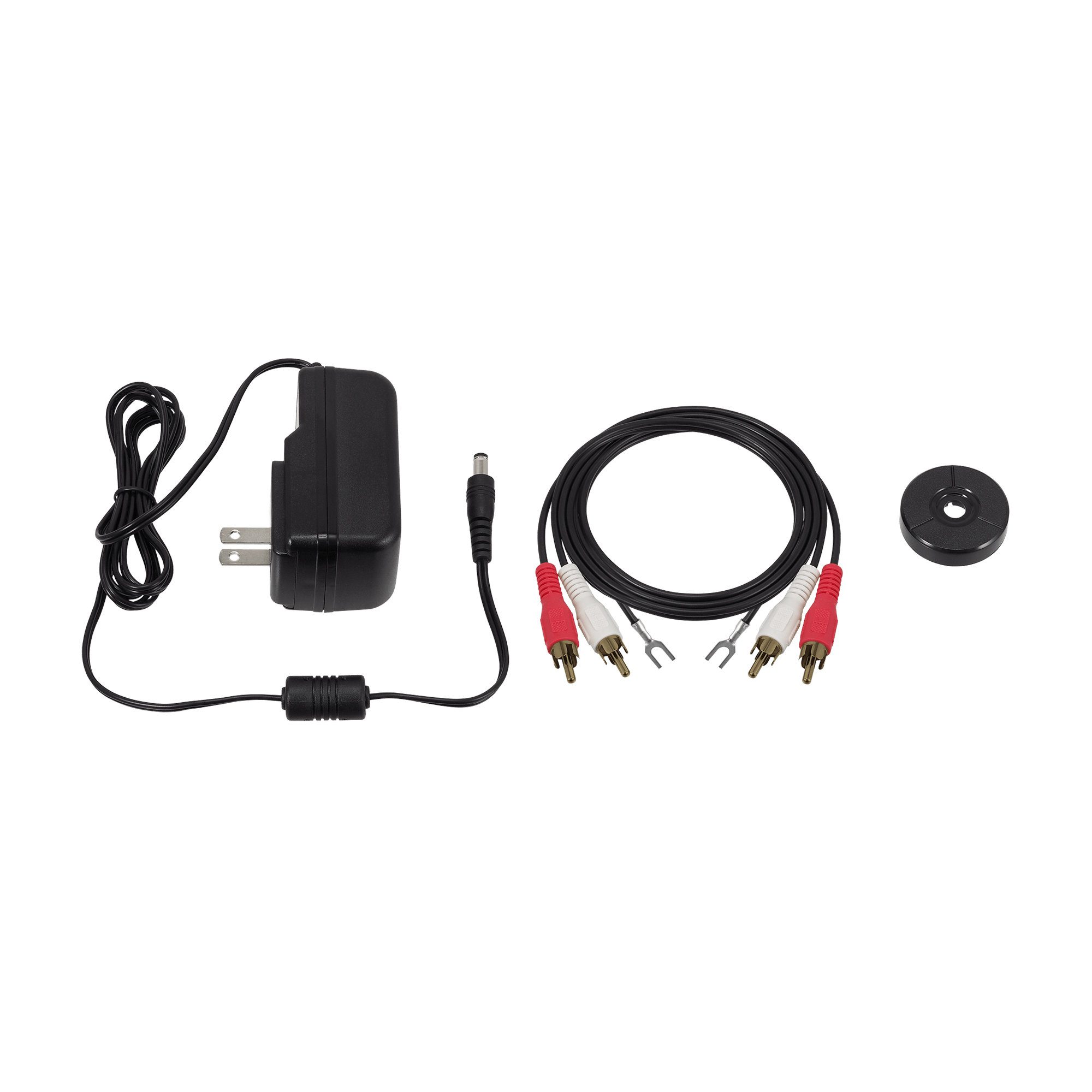 DJ-проигрыватель винила Audio-Technica AT-LP120XUSBBK - 14