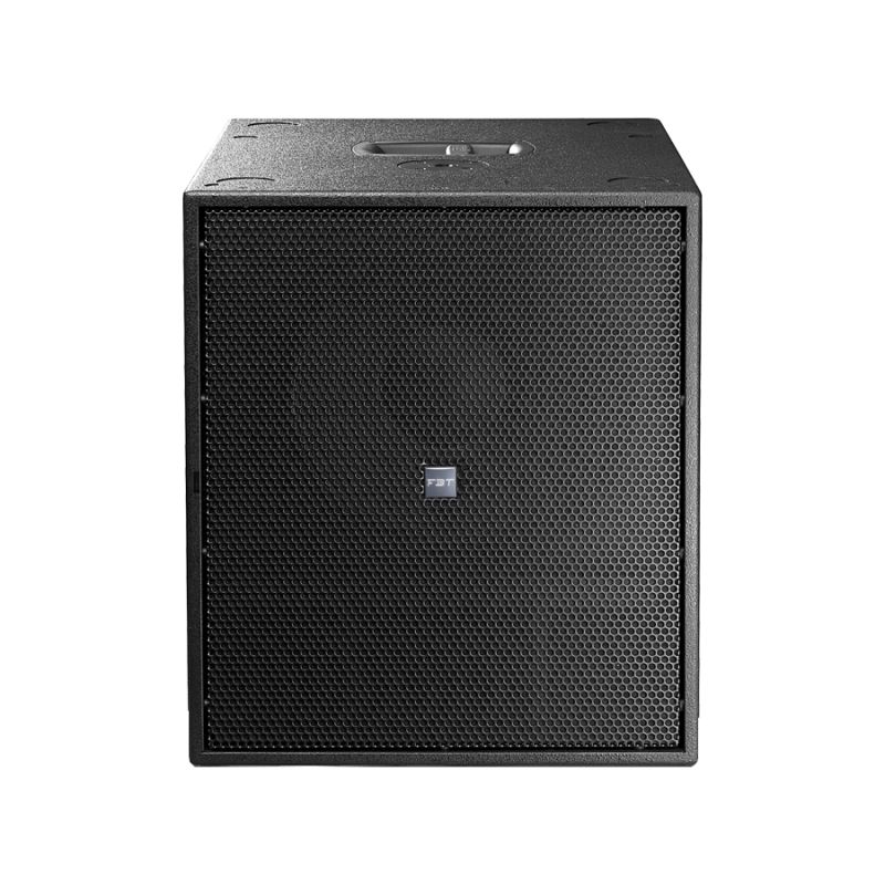 Сабвуфер FBT VHA 118.2 SA - 8