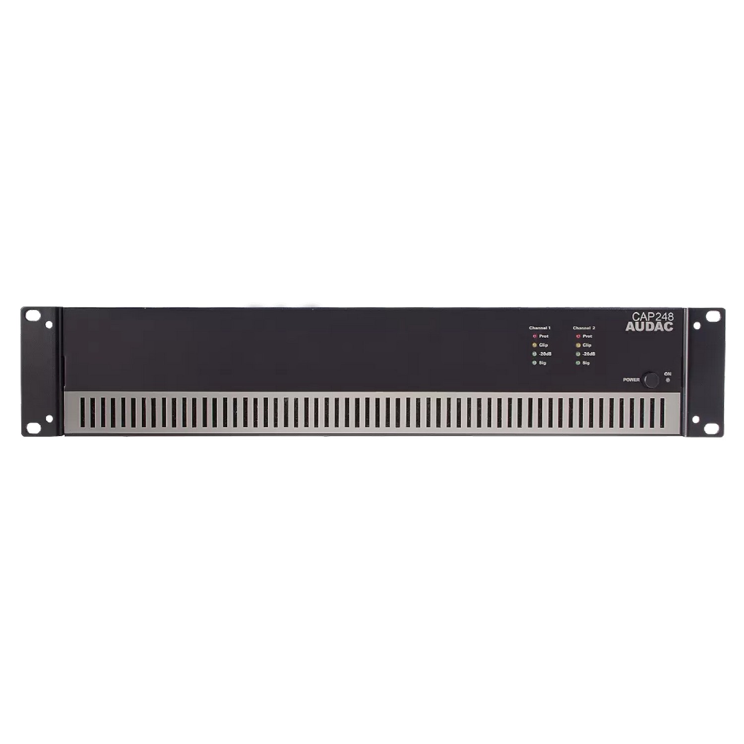 Трансляционный усилитель мощности AUDAC CAP248 - 5