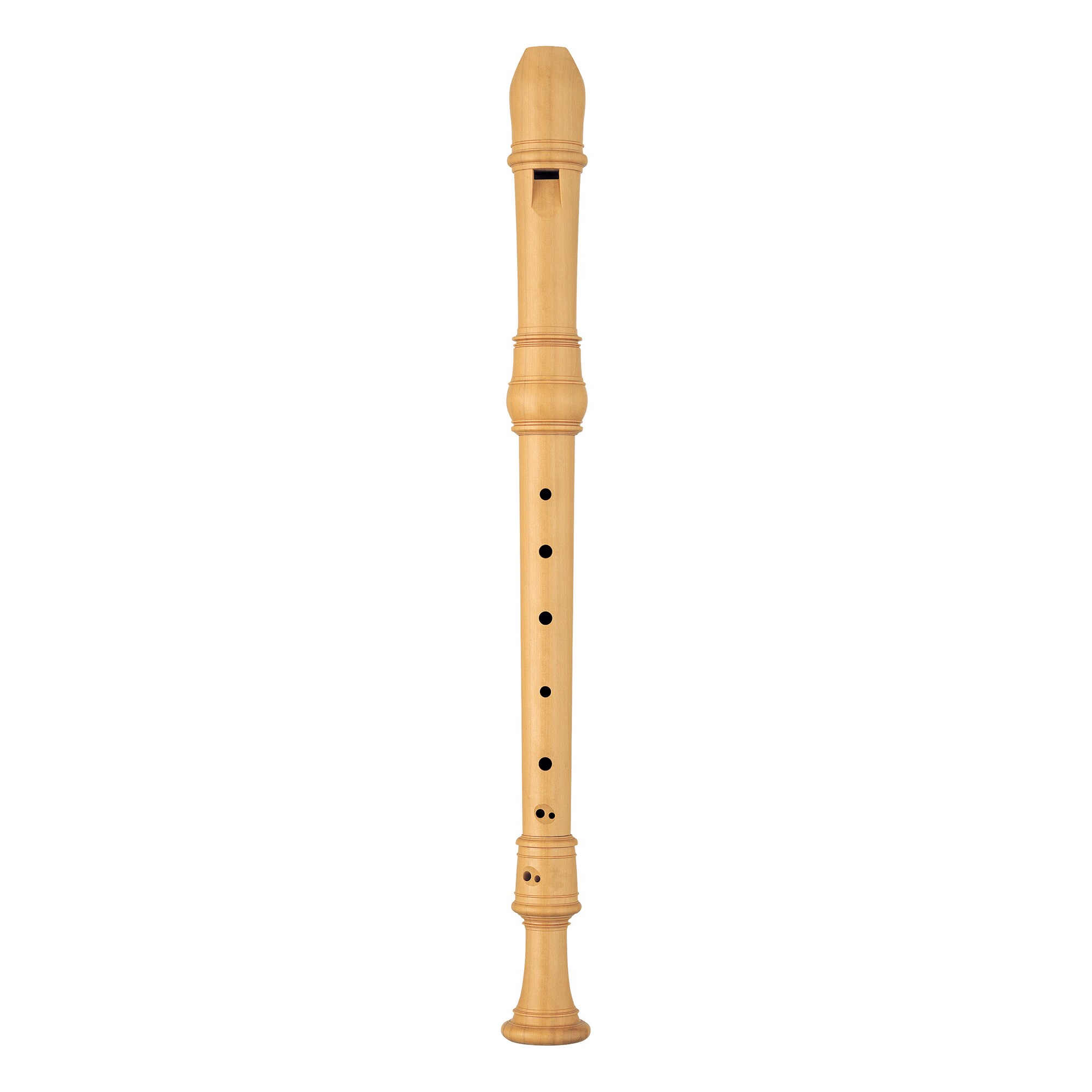 Блок-флейта альт Yamaha YRA-801 - 2