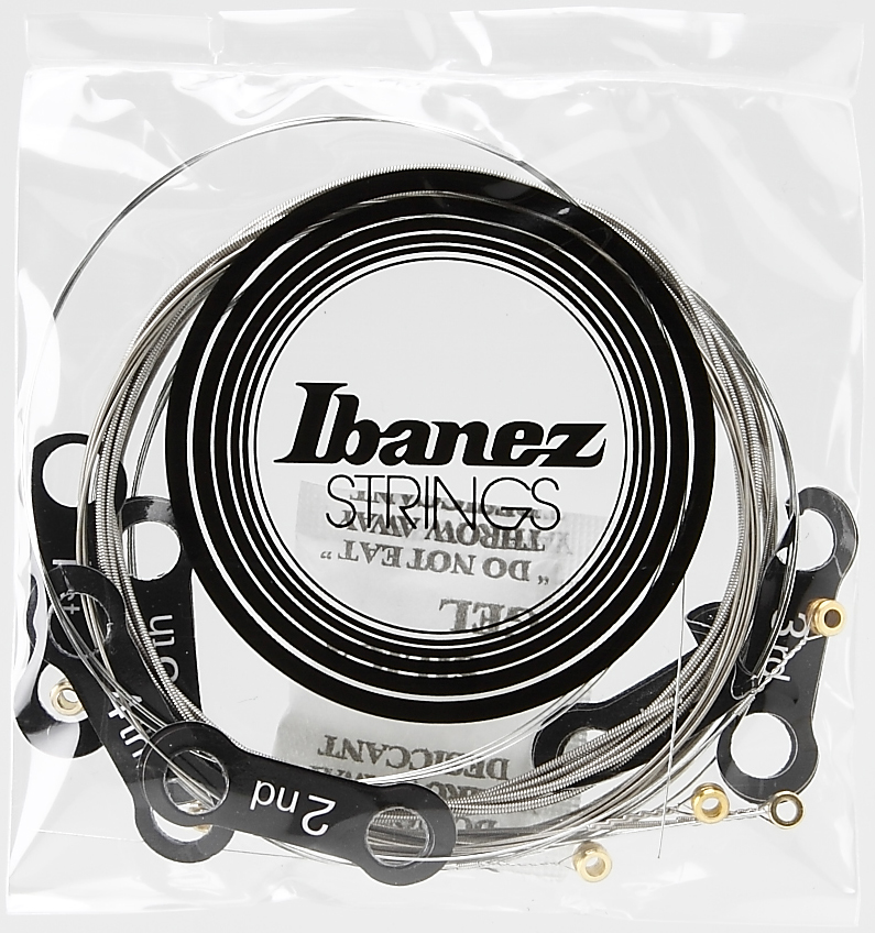 Струны Ibanez IEGS61 - 9