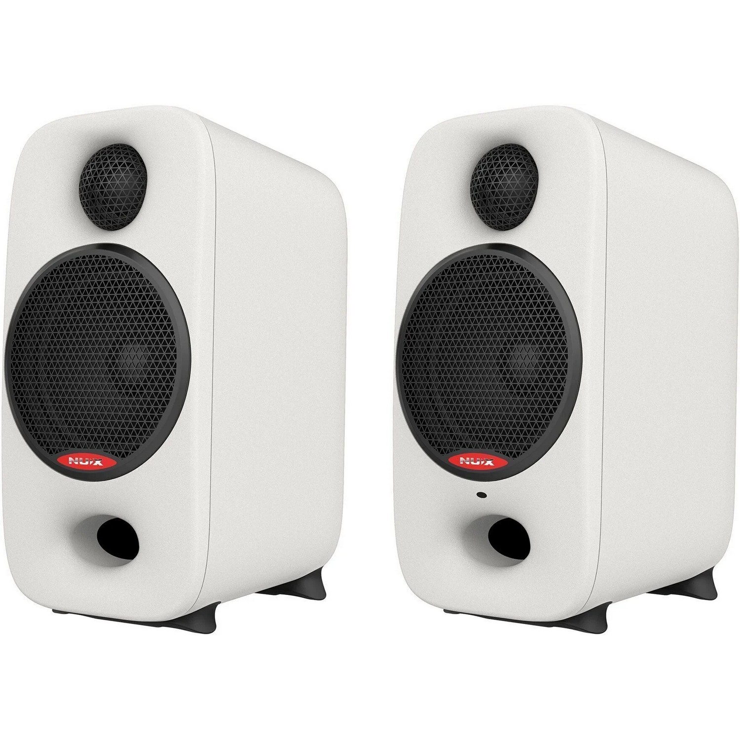 Студийные мониторы Nux NFM‑03 AXON‑3, 90Вт - 9