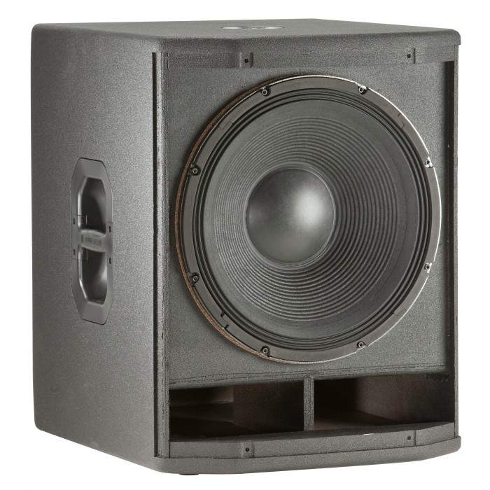 Сабвуфер JBL PRX418S - 10