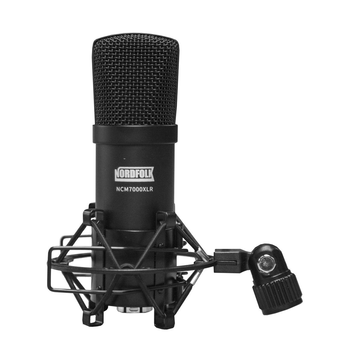 Микрофон Nordfolk NCM7000XLR - 2