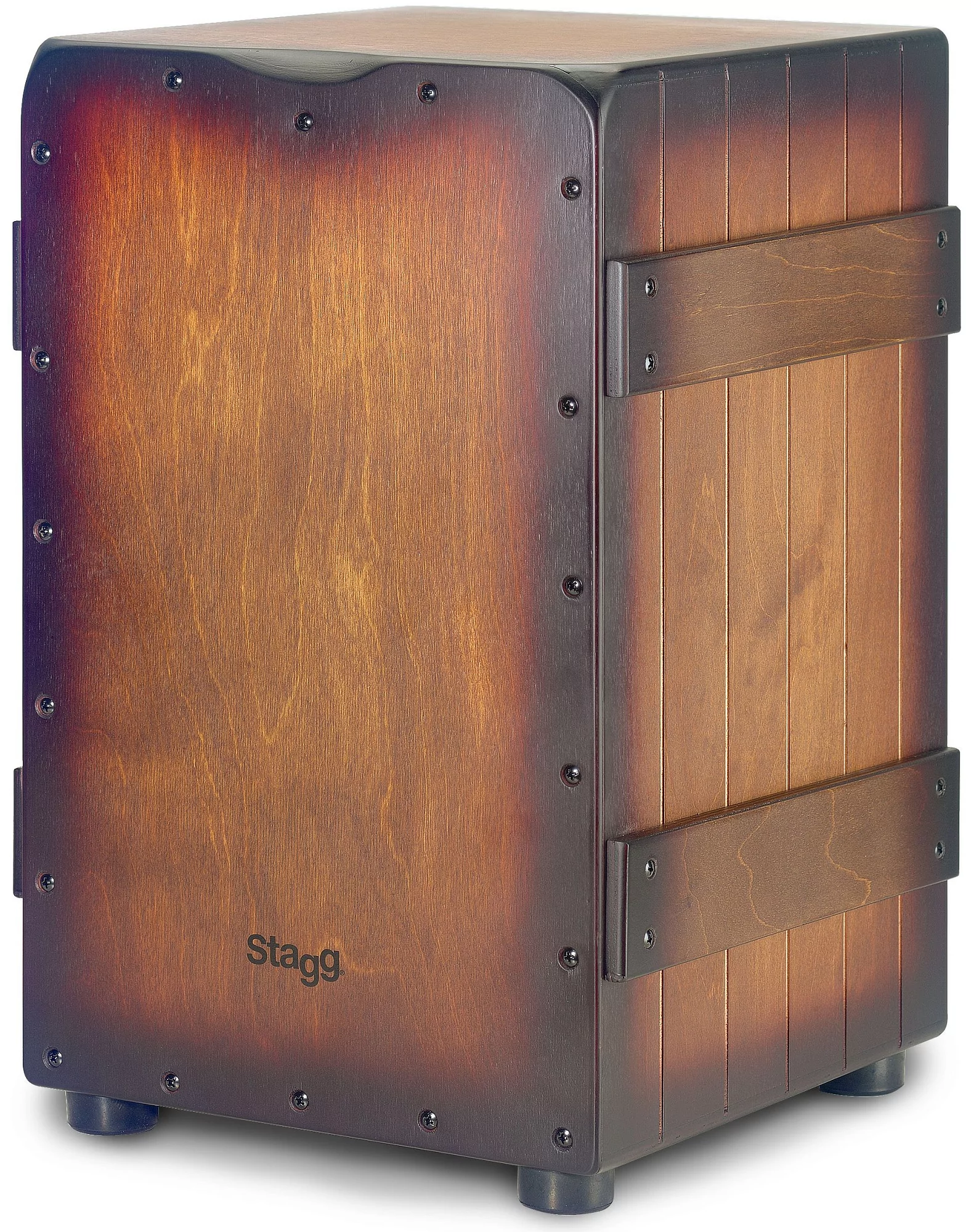 Кахон Stagg CAJ-CRATE SBB - 2