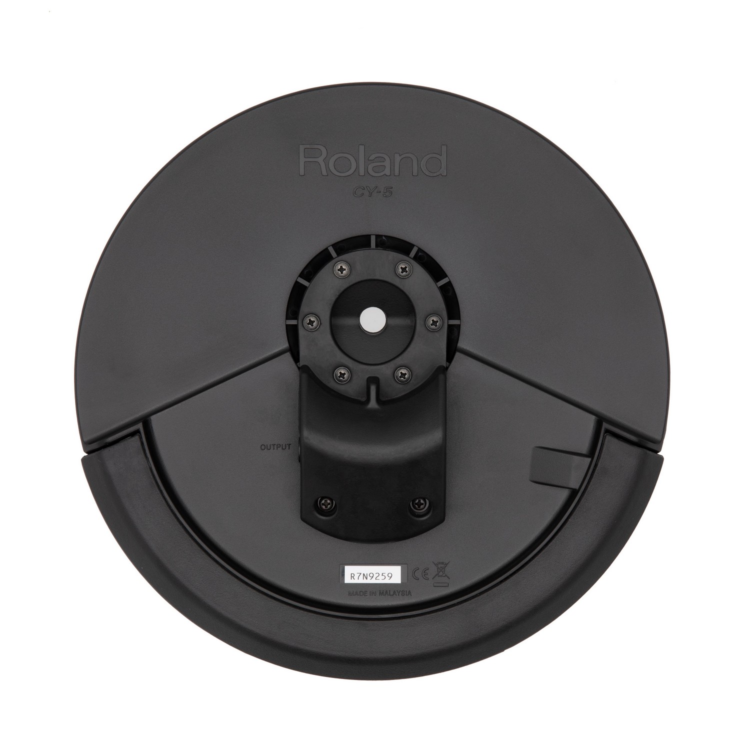 Пэд тарелка Roland CY-5 - 9