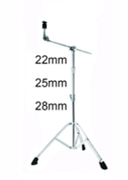 H511CYM Стойка-журавль для тарелки, Bowo