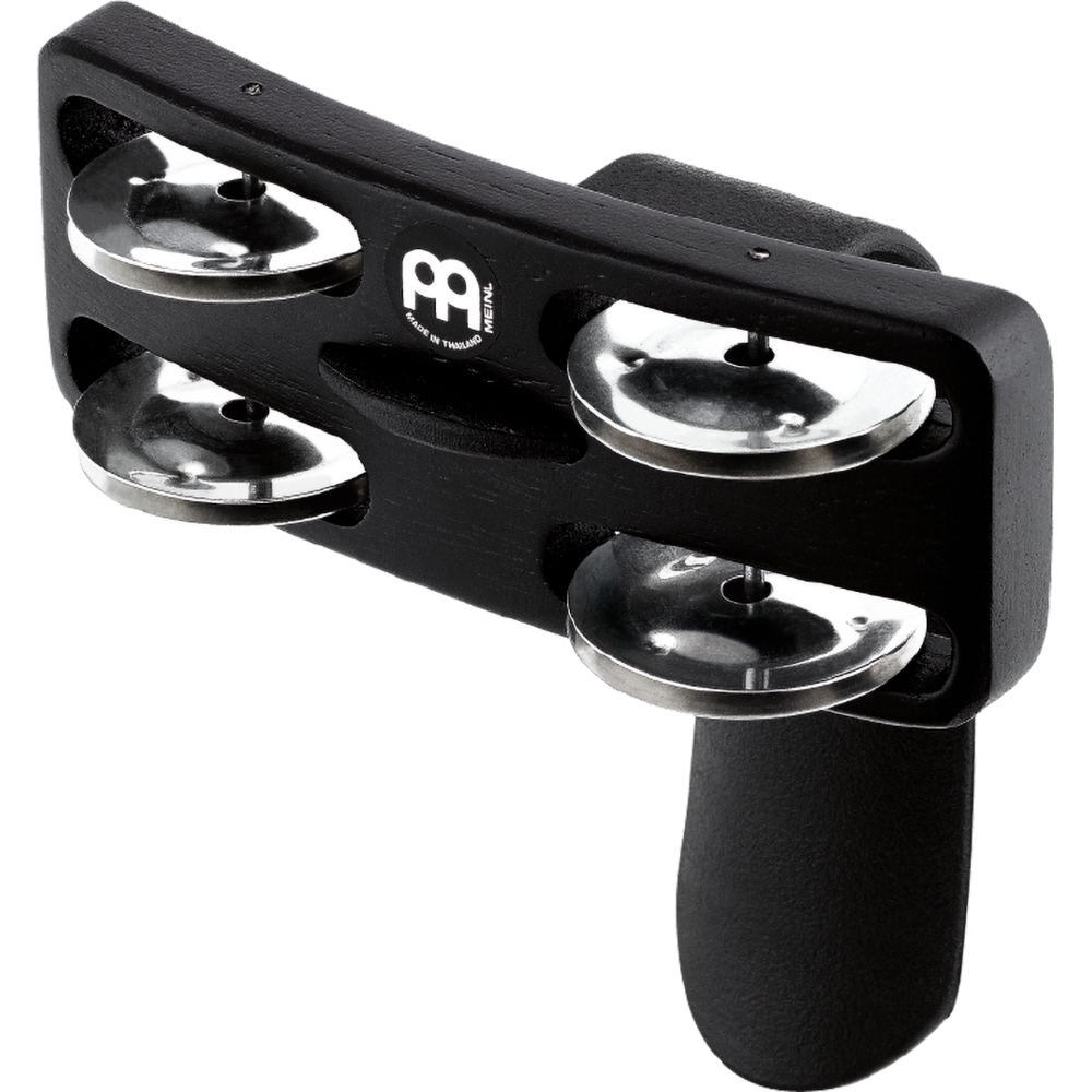 Тамбурин на пятку Meinl HTA Heel Tambourine - 2