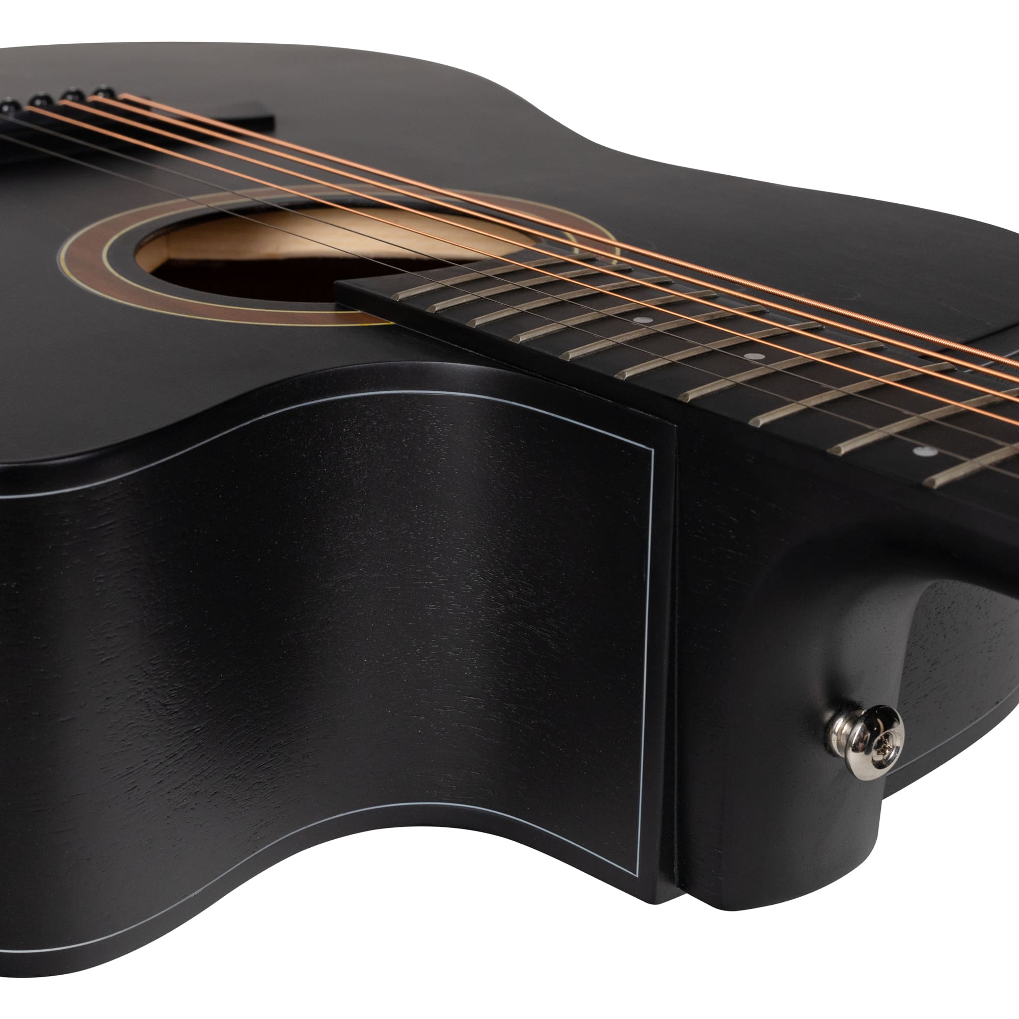 Акустическая гитара Rockdale Maverick D1 C Rb - 16