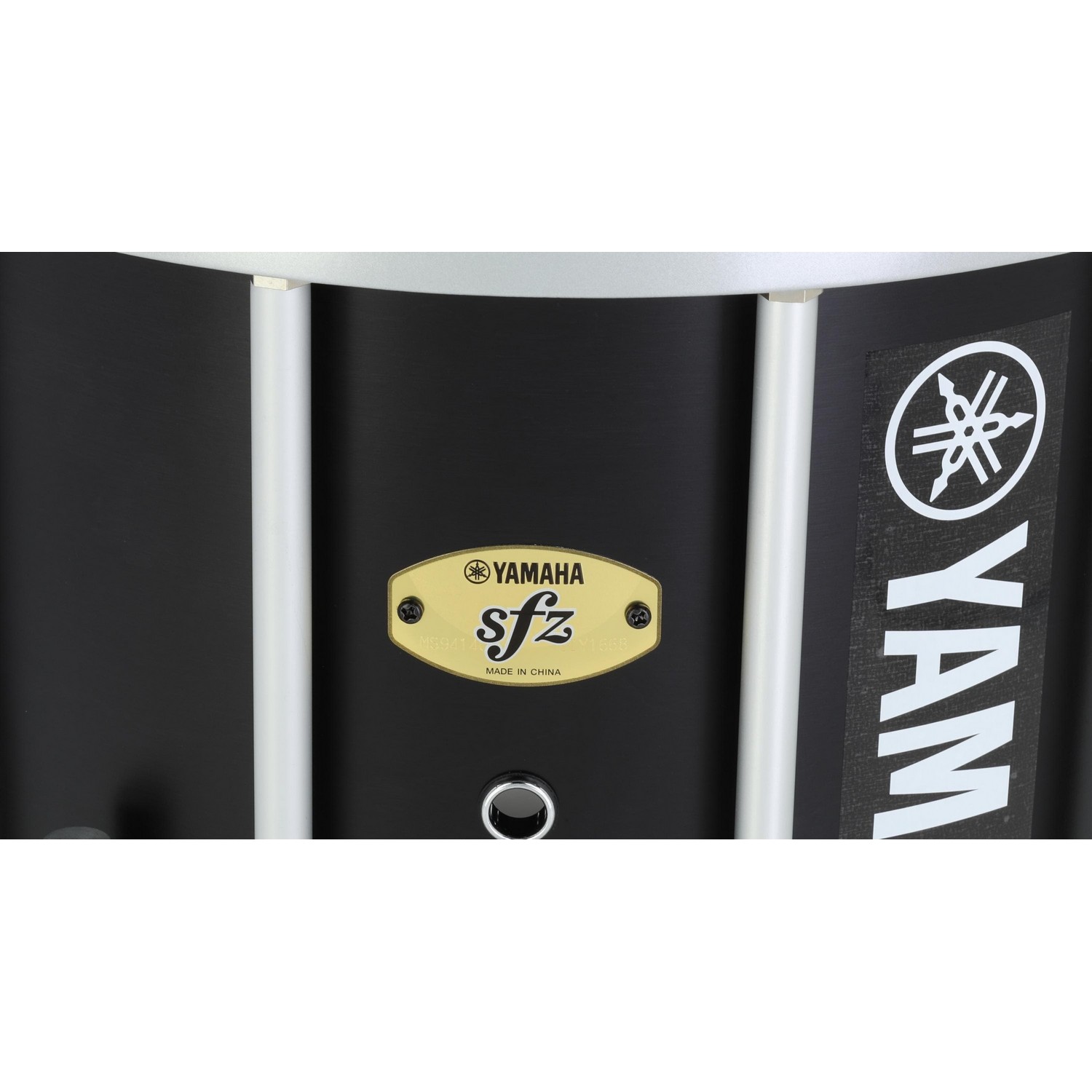 Маршевый барабан Yamaha MS9414 BLACK FOREST - 12