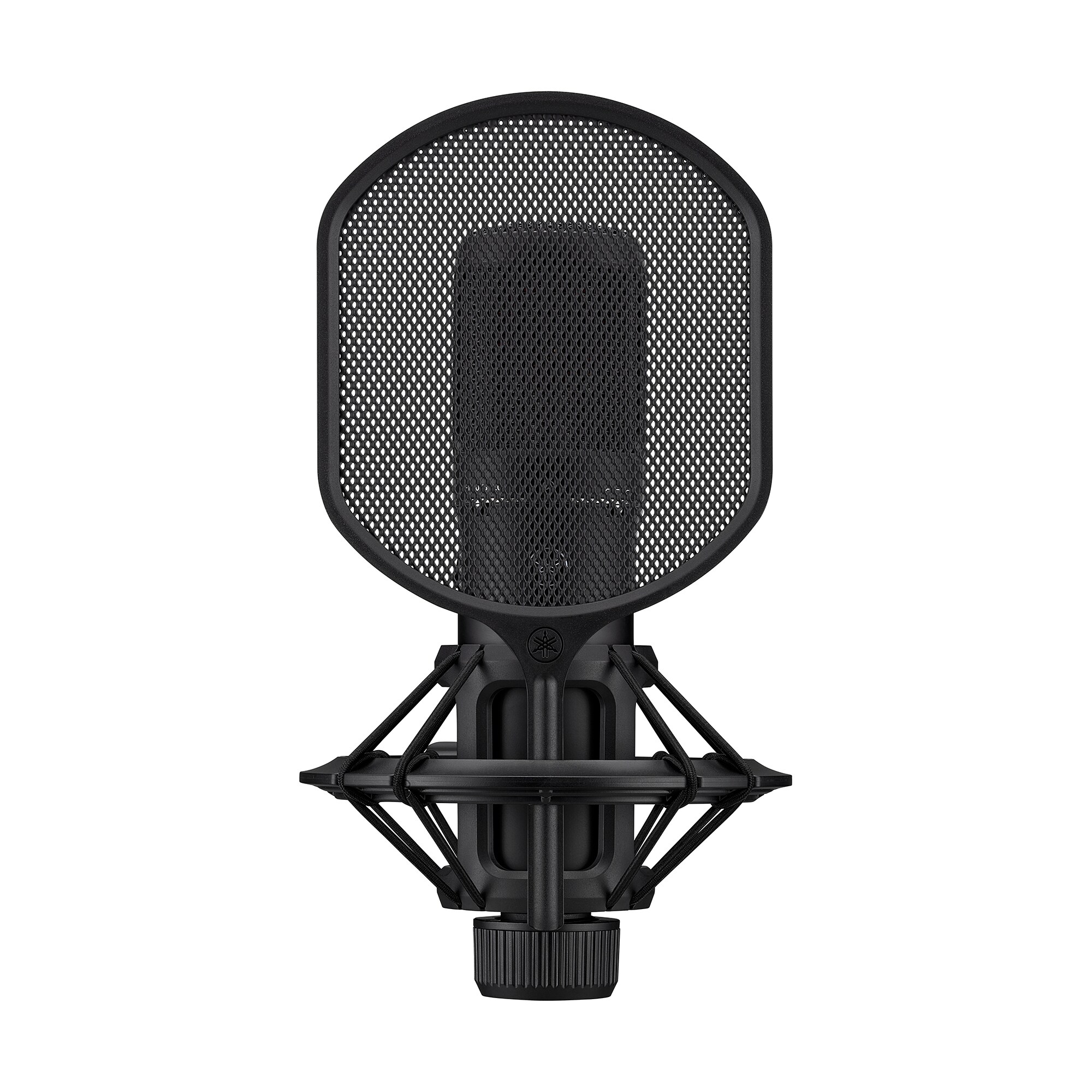 Микрофон Yamaha YCM705 Black - 12
