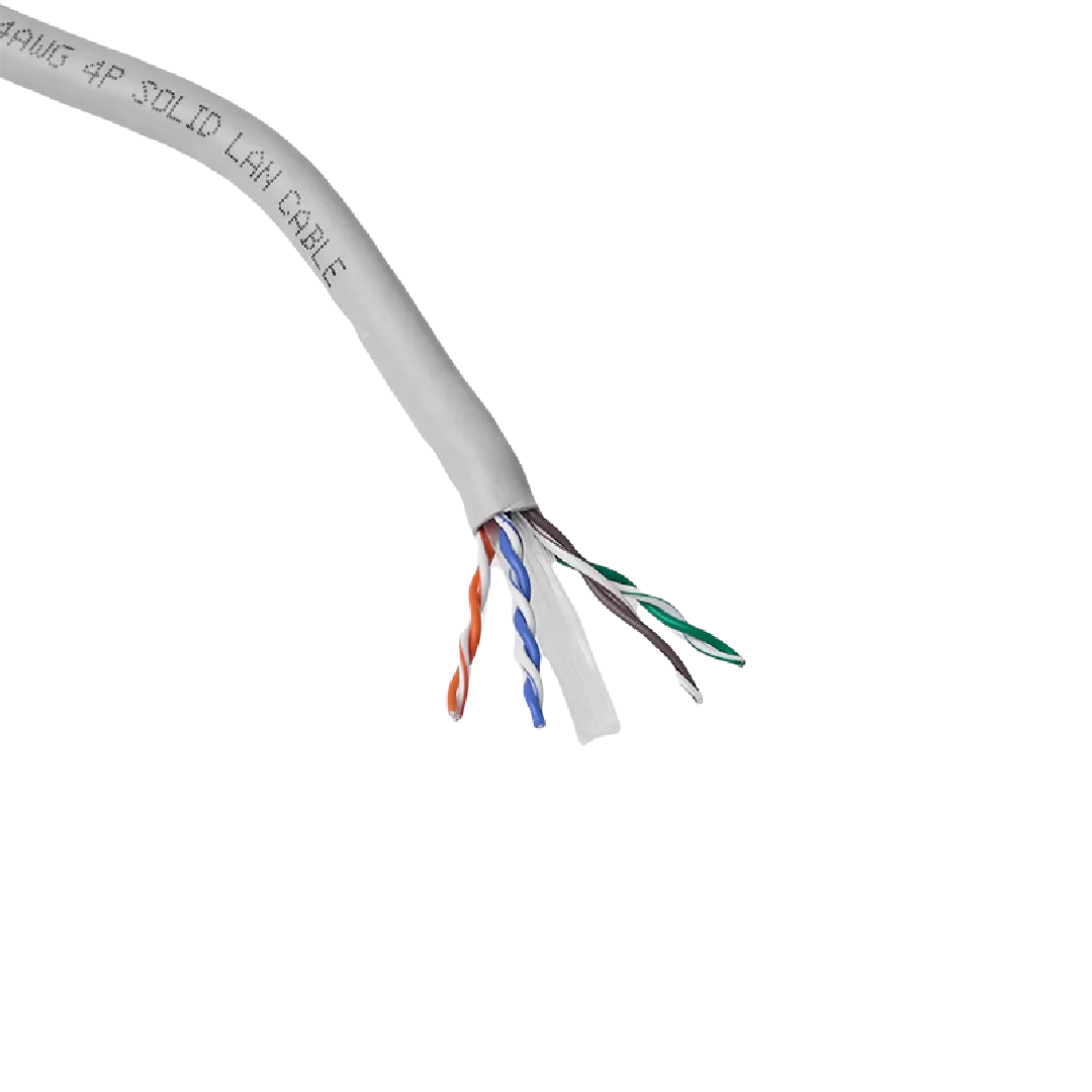 Неэкранированная витая пара AVCLINK CAT6UTP - 2