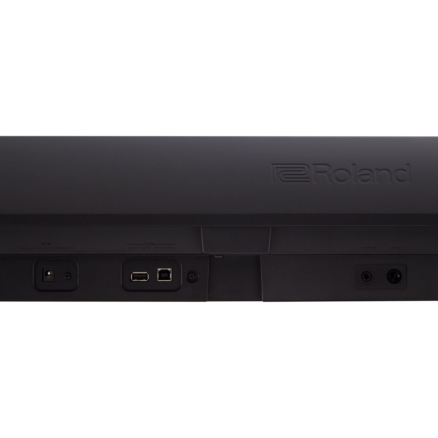 Цифровое пианино Roland FP-10-BK - 22