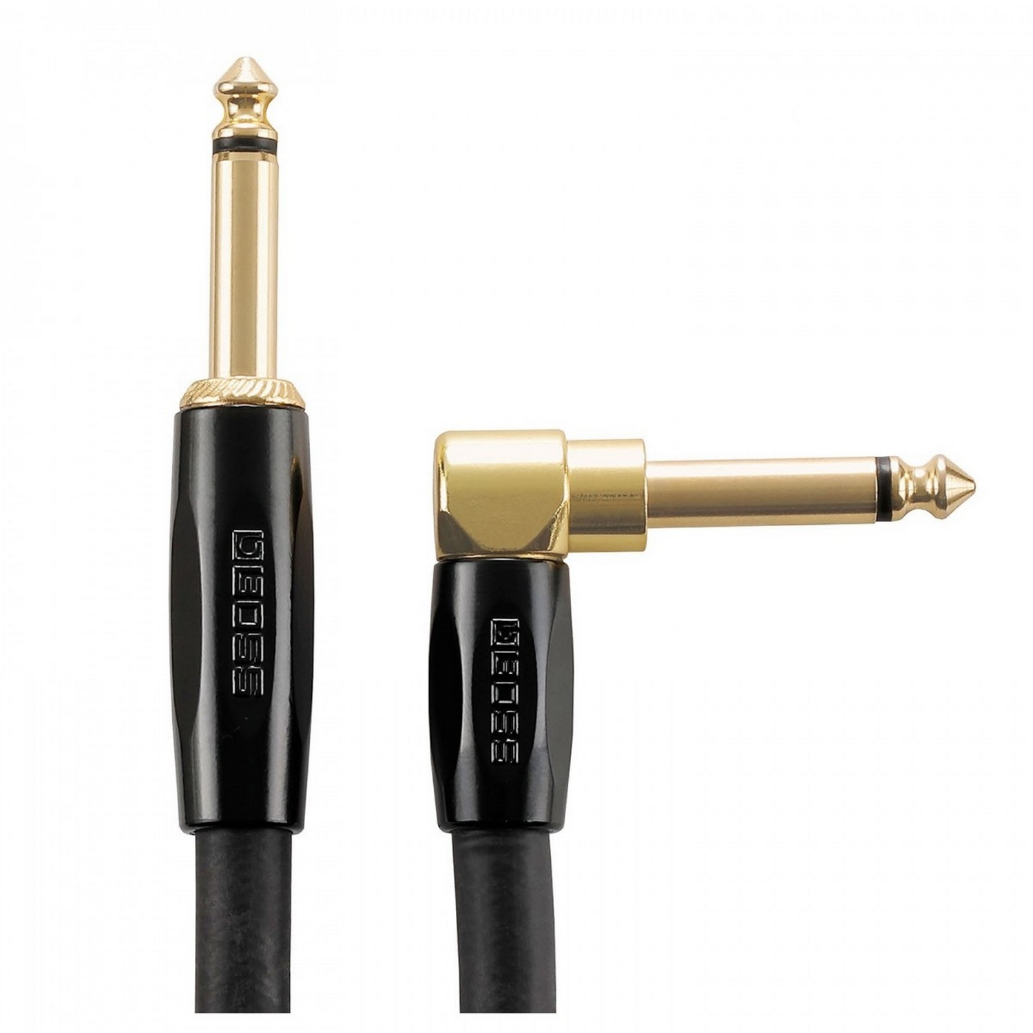 Кабель инструментальный Boss BIC-P10A - 11