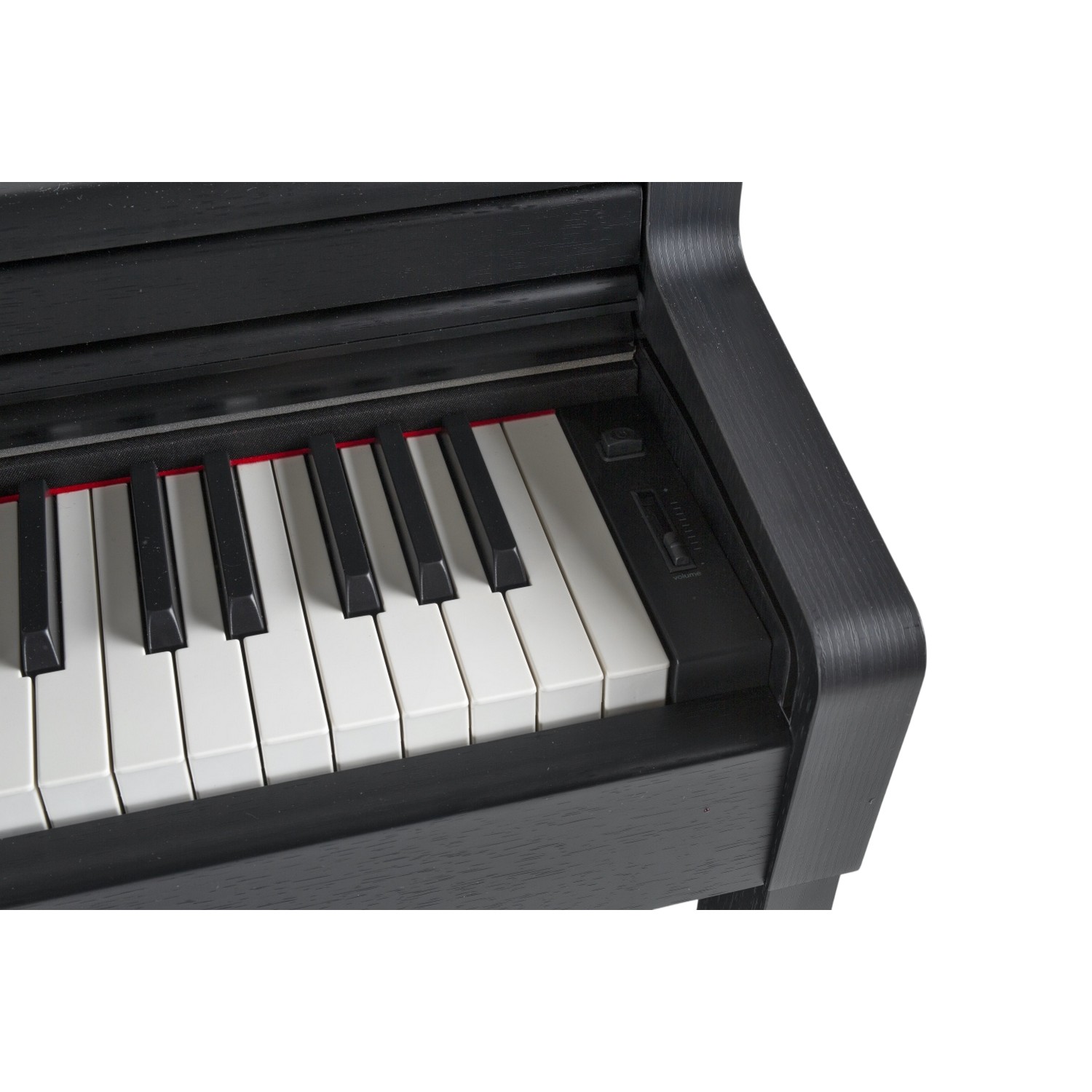 Цифровое пианино GEWA DIGITAL-PIANO UP360G BLACK - 12