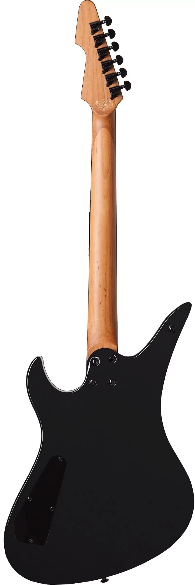 Электрогитара Schecter AVENGER STANDARD Cherry Sunburst - 13
