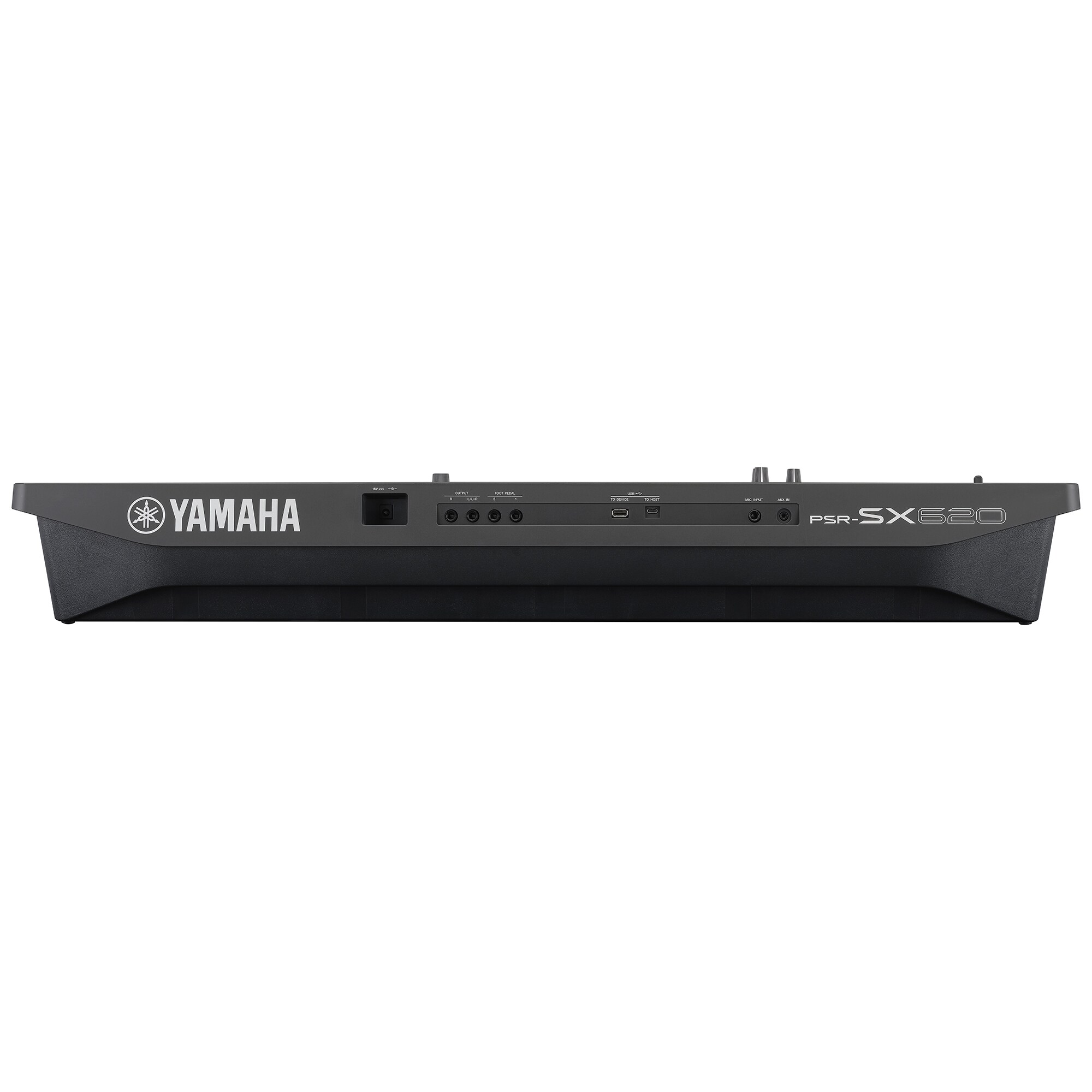 Синтезатор Yamaha PSR-SX620 - 12